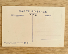 Charger l'image dans la galerie, Carte postale ancienne Germaine Bouret n°14