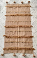 Charger l'image dans la galerie, Tapis souple à sequins