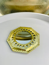 Charger l'image dans la galerie, Mini-miroir "Octogone"