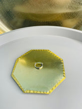 Charger l'image dans la galerie, Mini-miroir "Octogone"