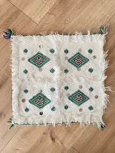 Charger l'image dans la galerie, Housse de coussin berbère