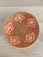 Charger l'image dans la galerie, Coupelle tissée