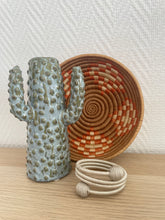 Charger l'image dans la galerie, Coupelle tissée