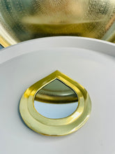 Charger l'image dans la galerie, Mini-miroir "Goutte"