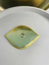 Charger l'image dans la galerie, Mini-miroir "Oeil de Nazar"