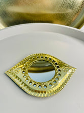 Charger l'image dans la galerie, Mini-miroir "Oeil de Nazar"
