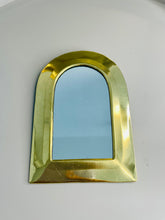 Charger l'image dans la galerie, Mini-miroir "Fenêtre"