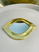 Charger l'image dans la galerie, Mini-miroir "Oeil"