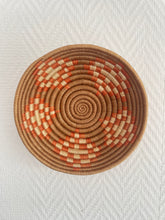 Charger l'image dans la galerie, Coupelle tissée