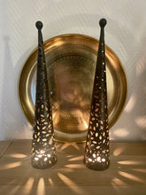 Charger l'image dans la galerie, Photophores