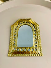 Charger l'image dans la galerie, Mini-miroir "Porte"