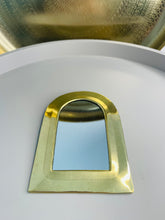 Charger l'image dans la galerie, Mini-miroir "Fenêtre"