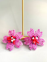 Charger l&#39;image dans la galerie, Boucles d&#39;oreilles en perles
