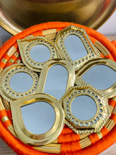 Charger l&#39;image dans la galerie, Mini-miroir &quot;Rond&quot;
