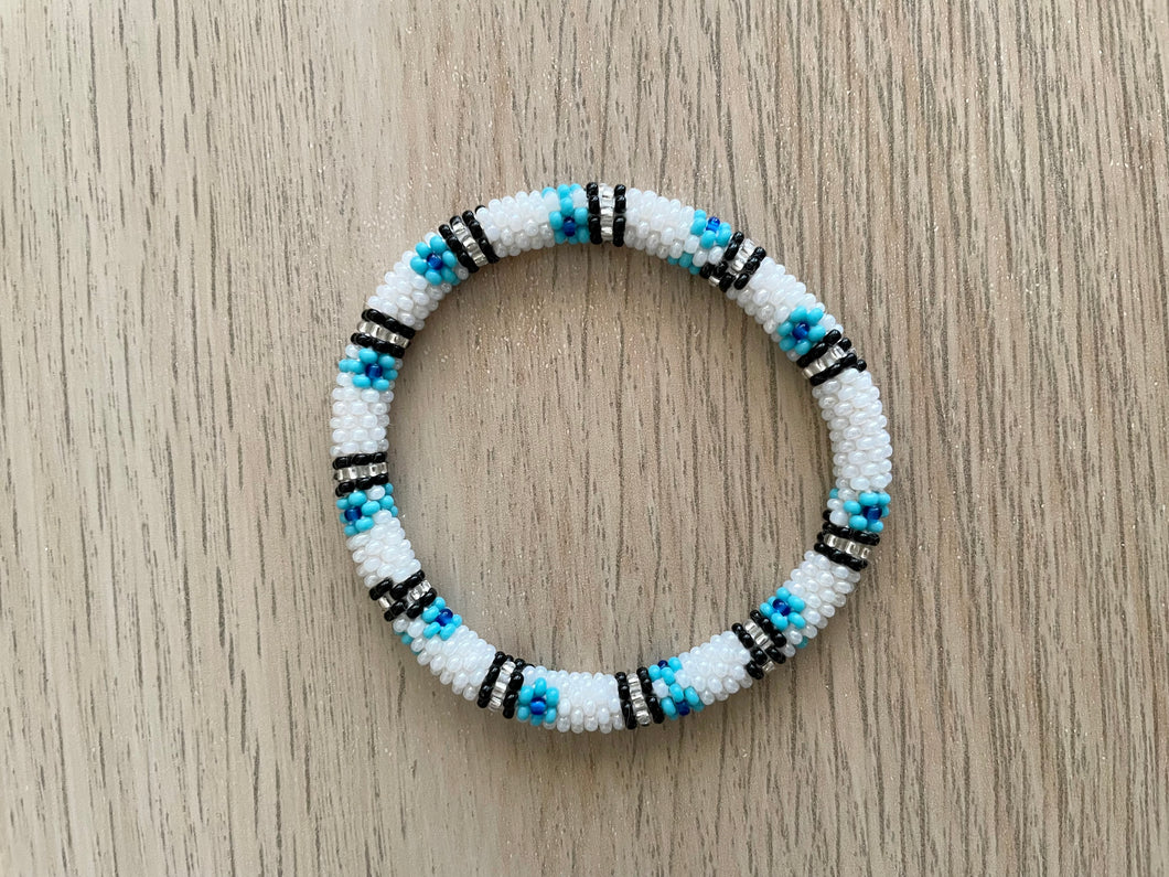 Bracelet « Essaouira »