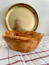 Charger l&#39;image dans la galerie, Coupe en bois d&#39;olivier n°5
