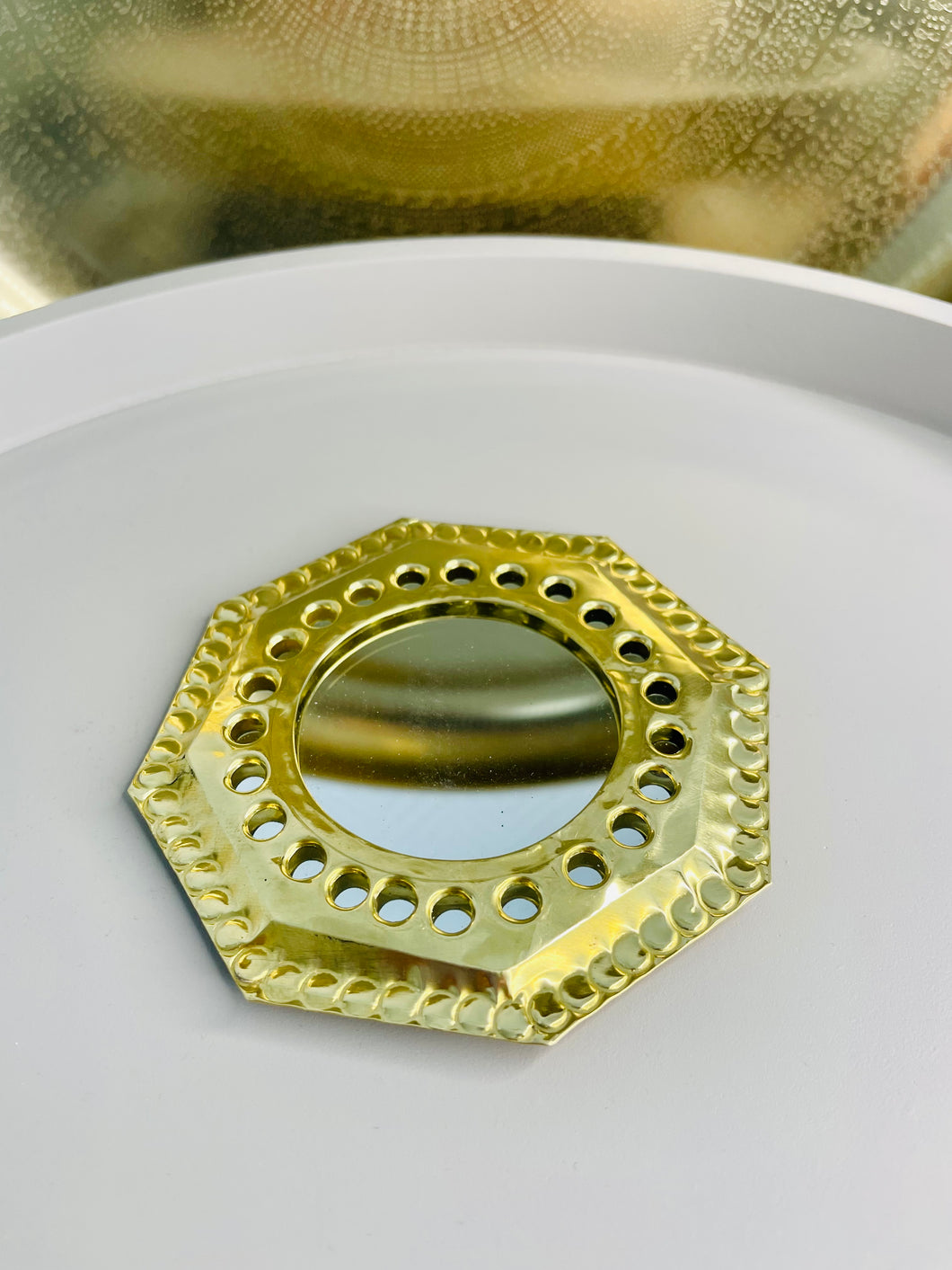 Mini-miroir 