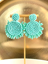 Charger l&#39;image dans la galerie, Boucles d&#39;oreilles en perles
