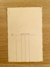 Charger l&#39;image dans la galerie, Carte postales ancienne Germaine Bouret n°8

