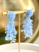Charger l&#39;image dans la galerie, Boucles d&#39;oreilles en perles
