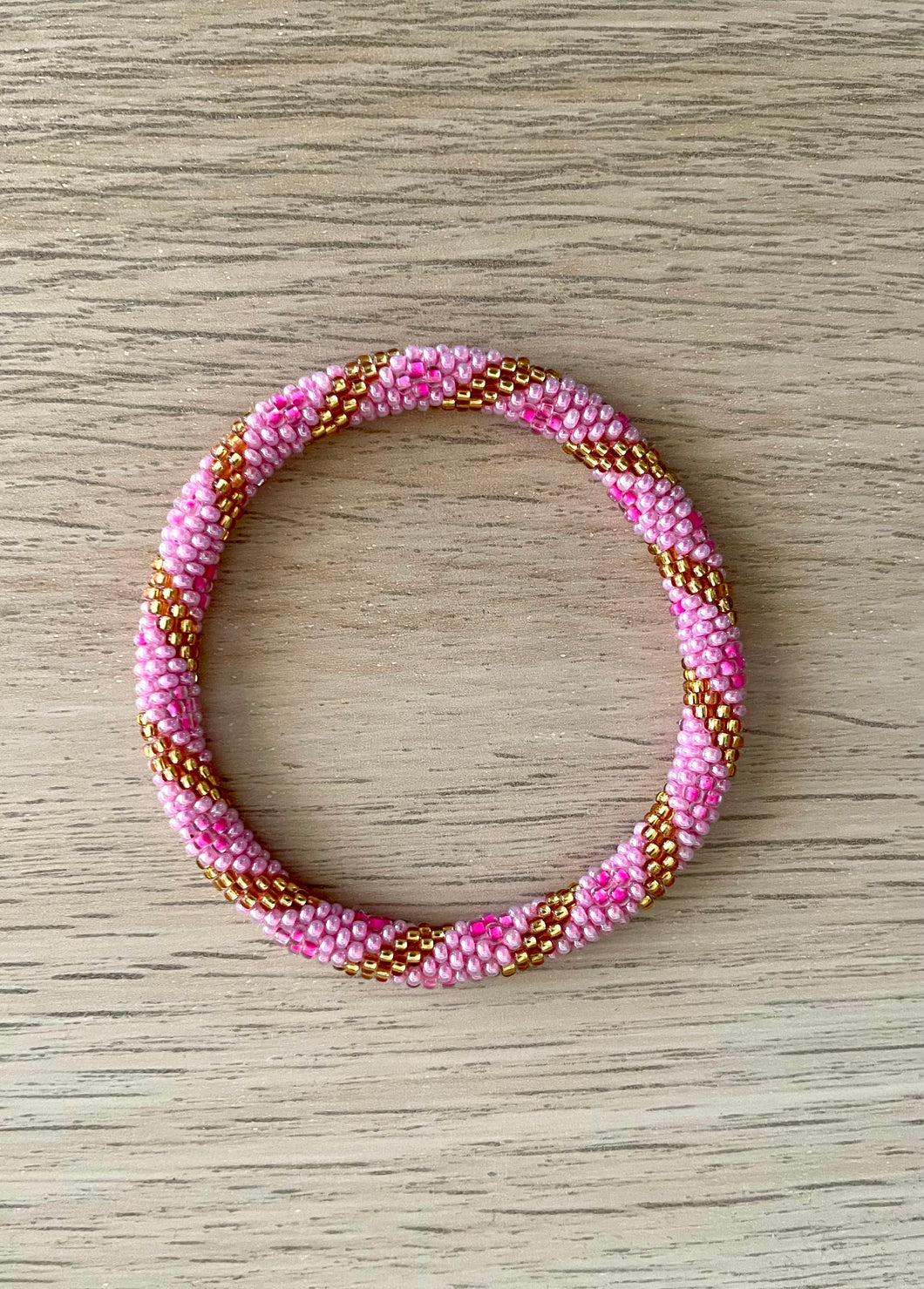 Bracelet « Habibi »