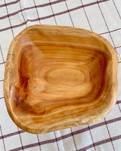 Charger l&#39;image dans la galerie, Coupe en bois d&#39;olivier n°3
