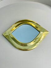 Charger l&#39;image dans la galerie, Mini-miroir &quot;Oeil&quot;
