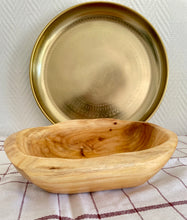 Charger l&#39;image dans la galerie, Coupe en bois d&#39;olivier n°4
