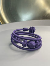 Charger l&#39;image dans la galerie, Jonc sabrah violet
