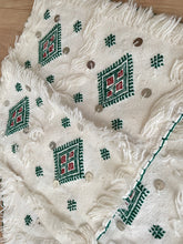 Charger l&#39;image dans la galerie, Housse de coussin berbère
