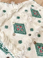 Charger l&#39;image dans la galerie, Housse de coussin berbère
