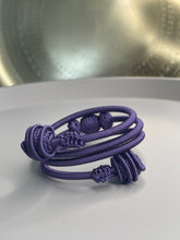 Charger l&#39;image dans la galerie, Jonc sabrah violet
