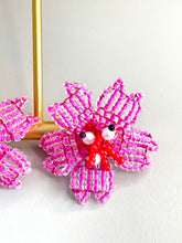 Charger l&#39;image dans la galerie, Boucles d&#39;oreilles en perles
