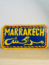 Charger l&#39;image dans la galerie, Plaque décorative &quot;Marrakech&quot;
