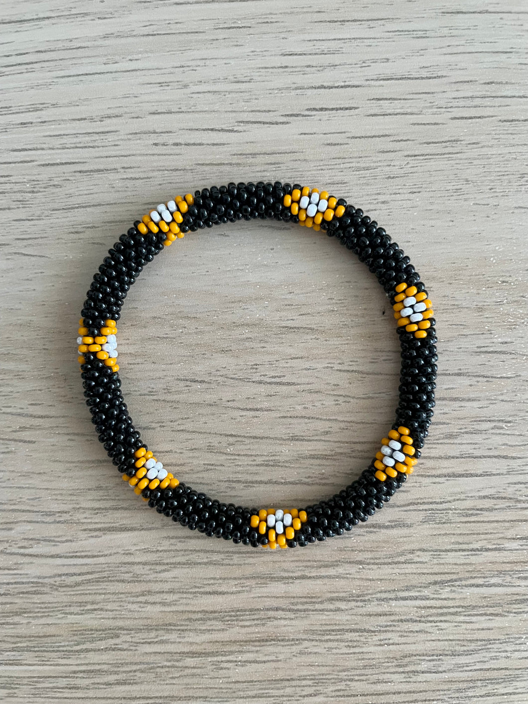 Bracelet « Sahara »