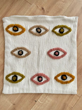 Charger l&#39;image dans la galerie, Housse de coussin Tetouan
