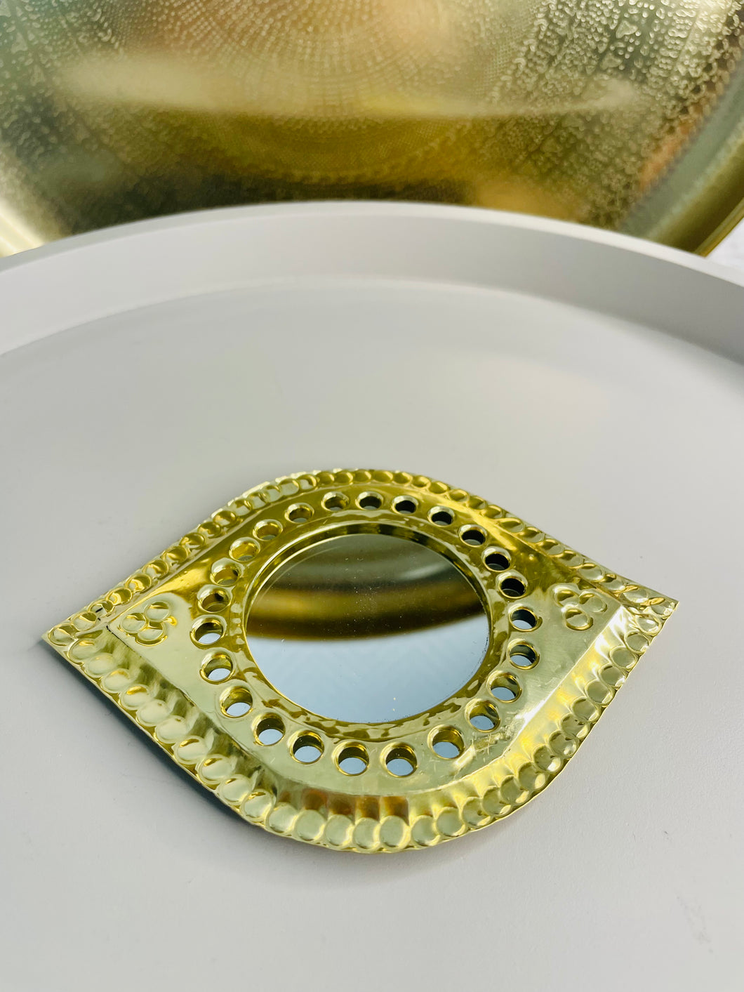 Mini-miroir 