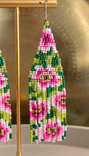 Charger l&#39;image dans la galerie, Boucles d&#39;oreilles en perles
