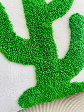 Charger l&#39;image dans la galerie, Housse de coussin &quot;Cactus&quot;
