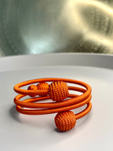 Charger l&#39;image dans la galerie, Jonc sabrah orange
