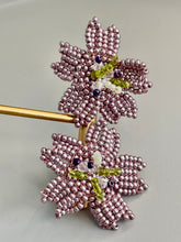 Charger l&#39;image dans la galerie, Boucles d&#39;oreilles en perles
