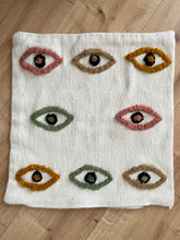 Charger l&#39;image dans la galerie, Housse de coussin Tetouan
