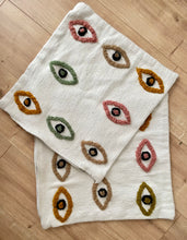 Charger l&#39;image dans la galerie, Housse de coussin Tetouan
