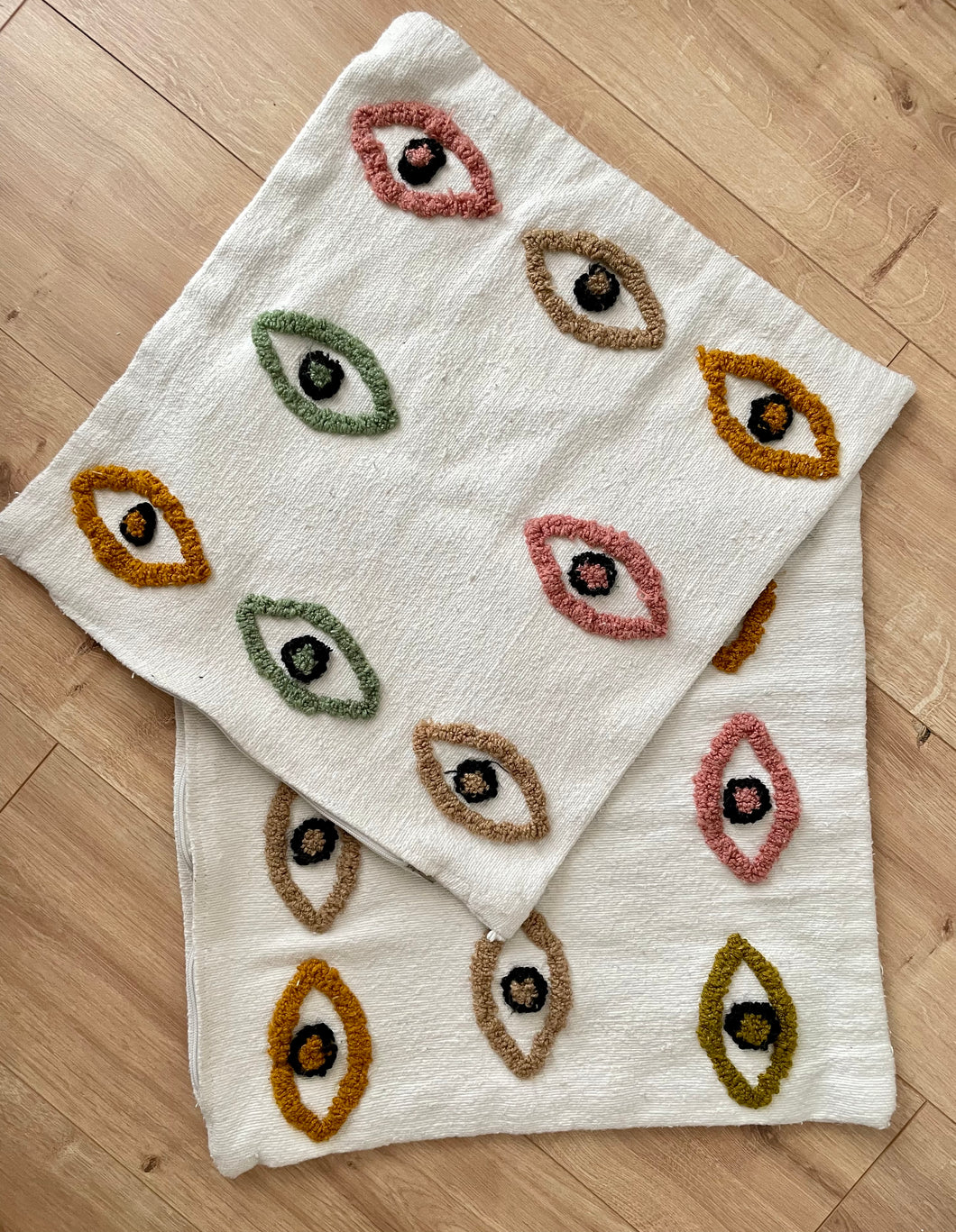 Housse de coussin Tetouan