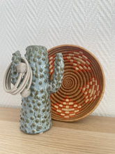 Charger l&#39;image dans la galerie, Vase Cactus
