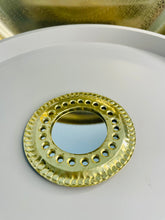 Charger l&#39;image dans la galerie, Mini-miroir &quot;Rond&quot;
