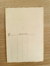 Charger l&#39;image dans la galerie, Carte postale ancienne Germaine Bouret n°12
