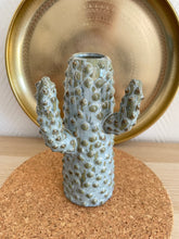 Charger l&#39;image dans la galerie, Vase Cactus
