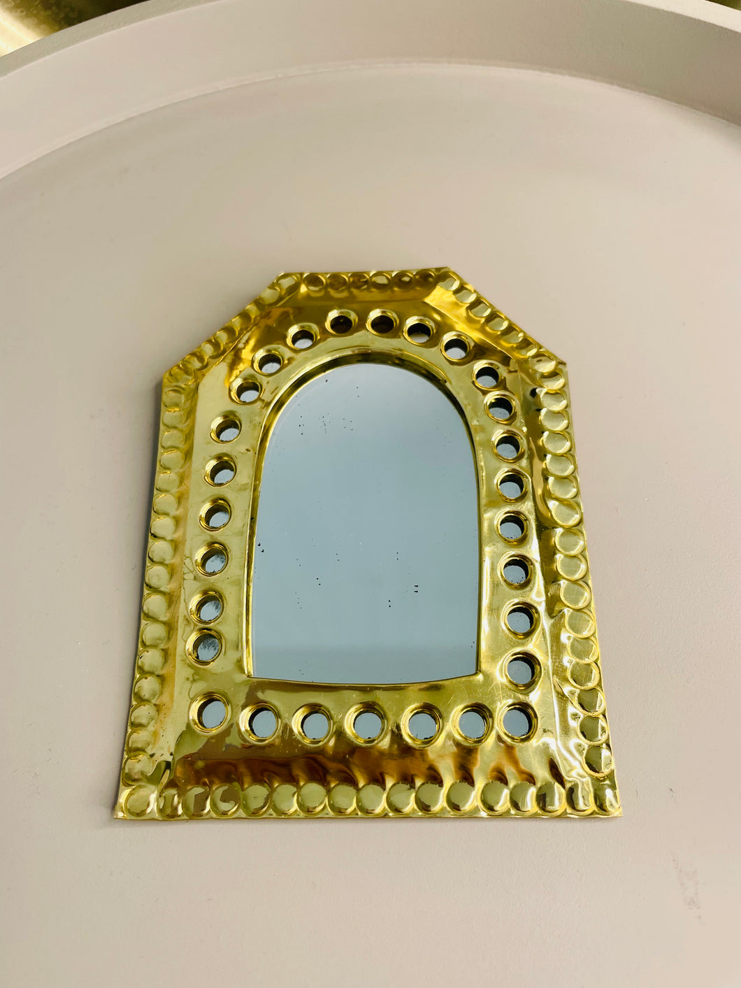 Mini-miroir 