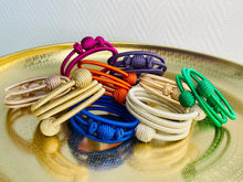 Charger l&#39;image dans la galerie, Jonc sabrah fuchsia
